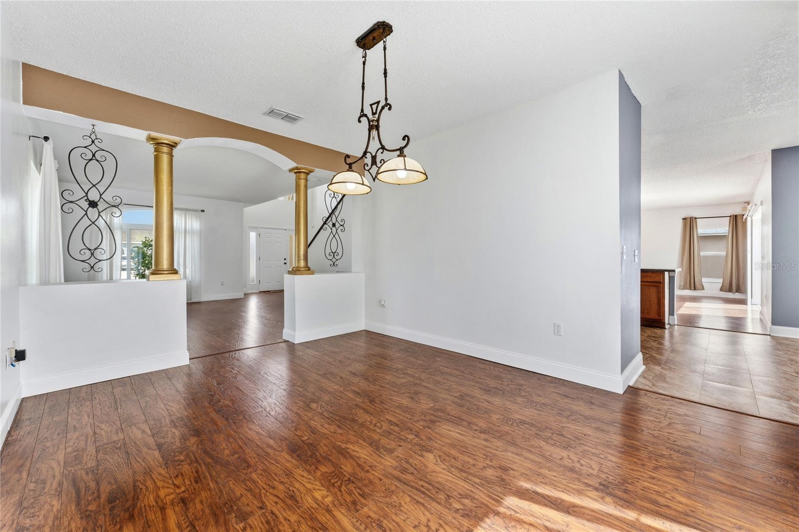 POINCIANA NBRHD 05 NORTH VILLAGE 03 - Residential Lease