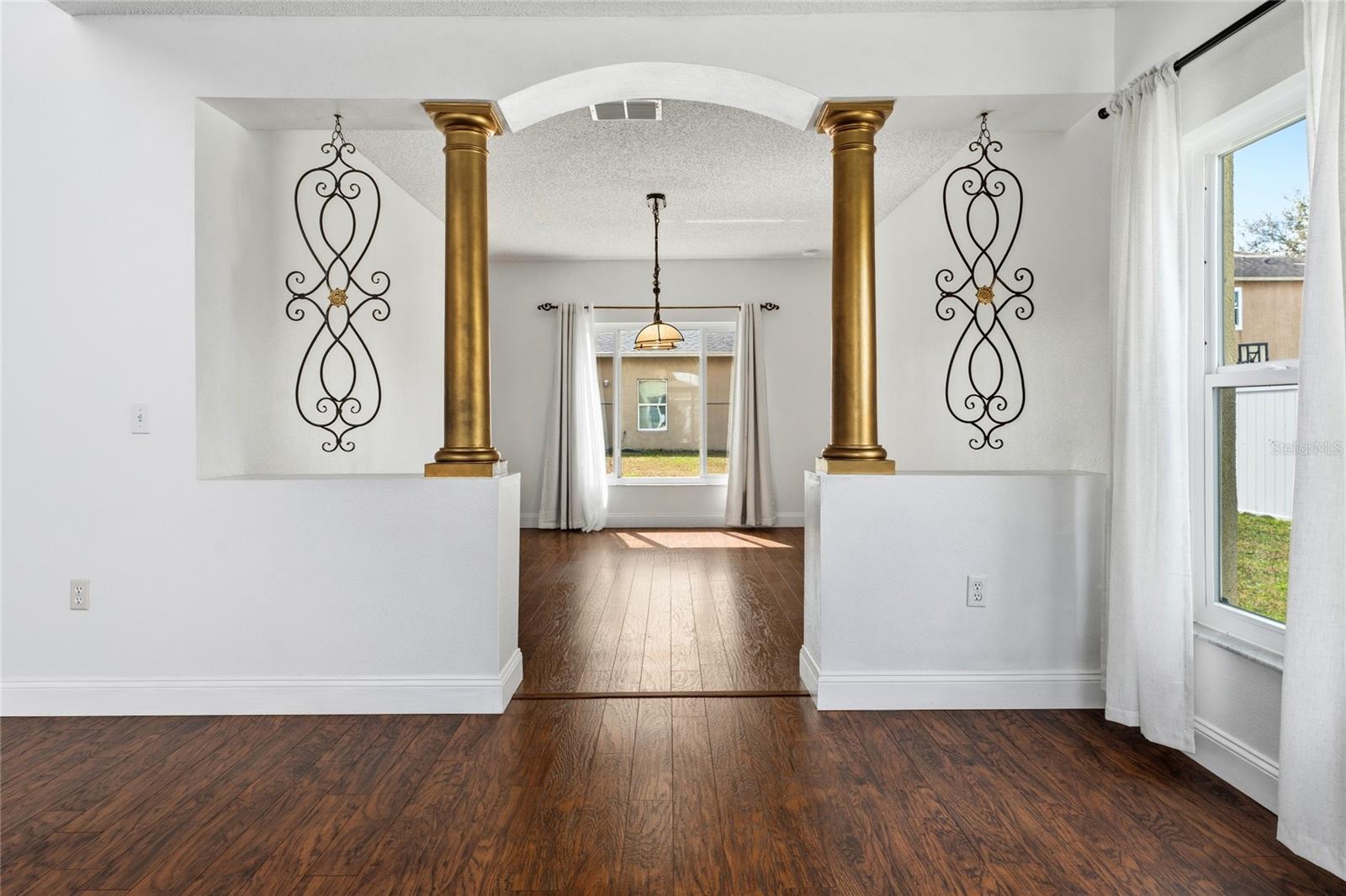 POINCIANA NBRHD 05 NORTH VILLAGE 03 - Residential Lease