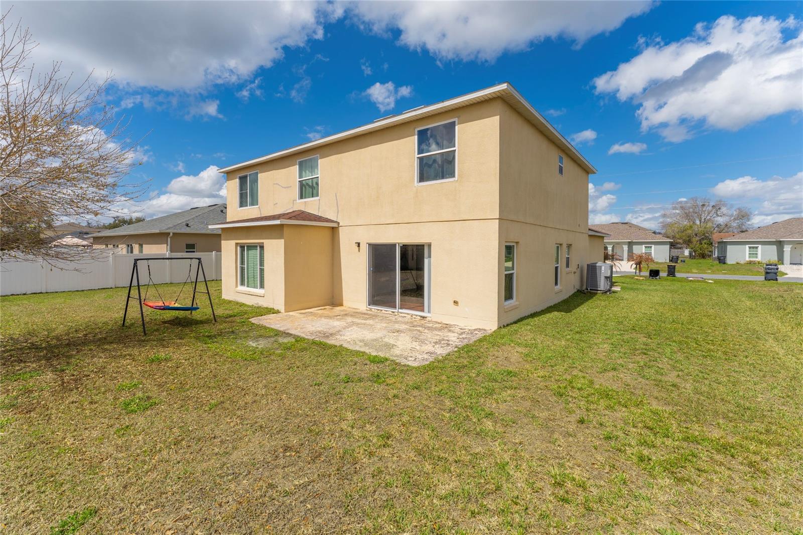 POINCIANA NBRHD 05 NORTH VILLAGE 03 - Residential Lease