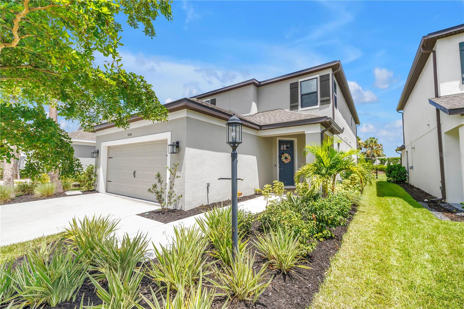 9240 TEQUILA SUNRISE DRIVE