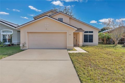 A home in ORLANDO