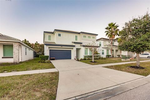 Photo of 4513 Monado Drive, Kissimmee, FL 34746 (MLS # O6367529)