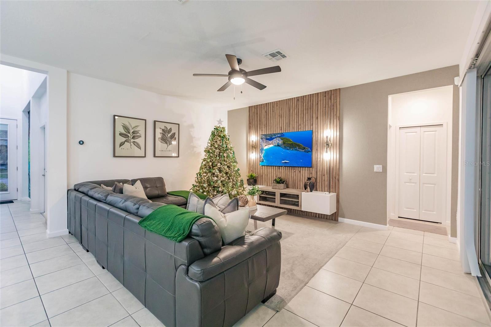 BELLAVIDA PH 2A - Residential