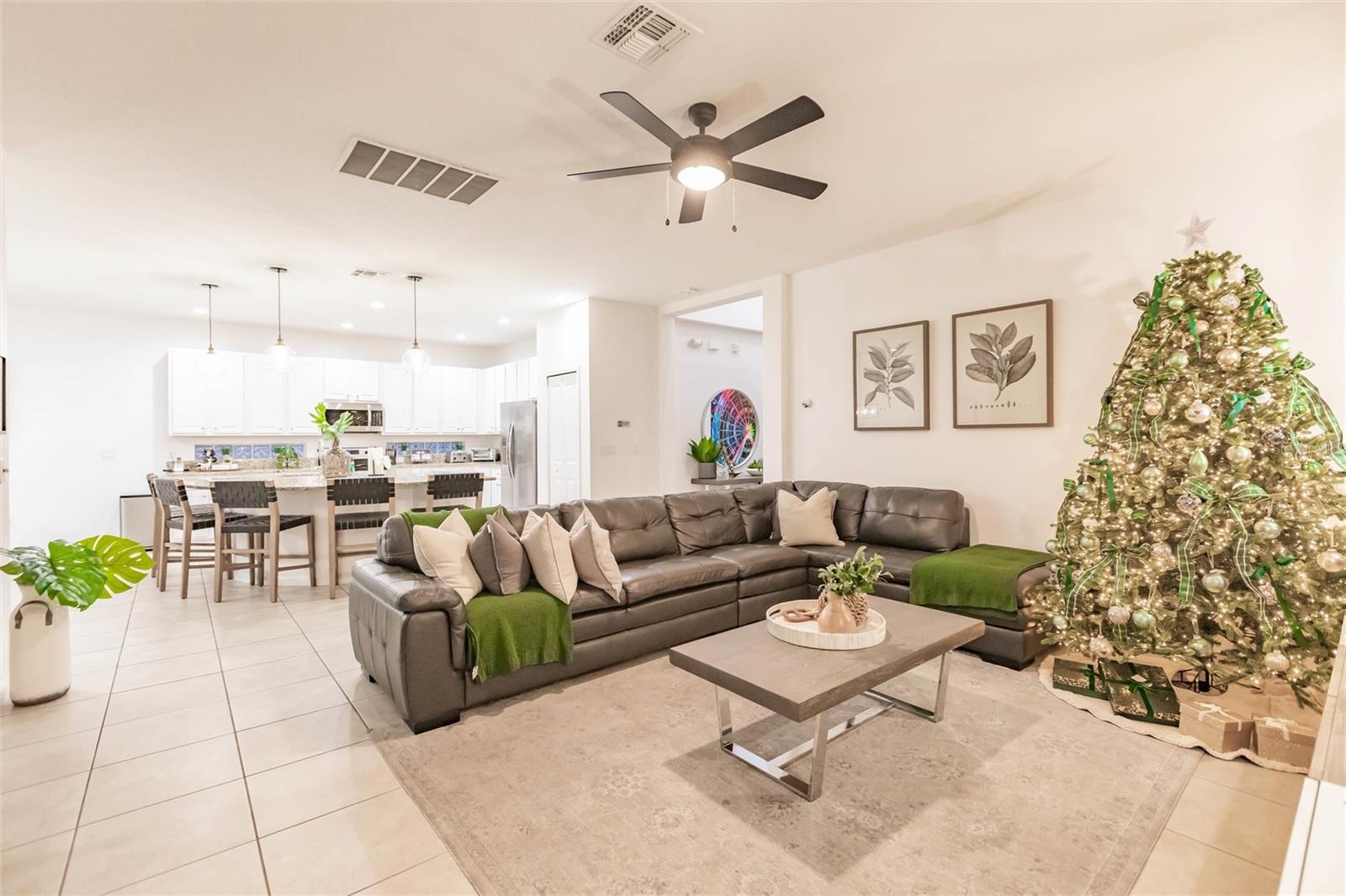 BELLAVIDA PH 2A - Residential