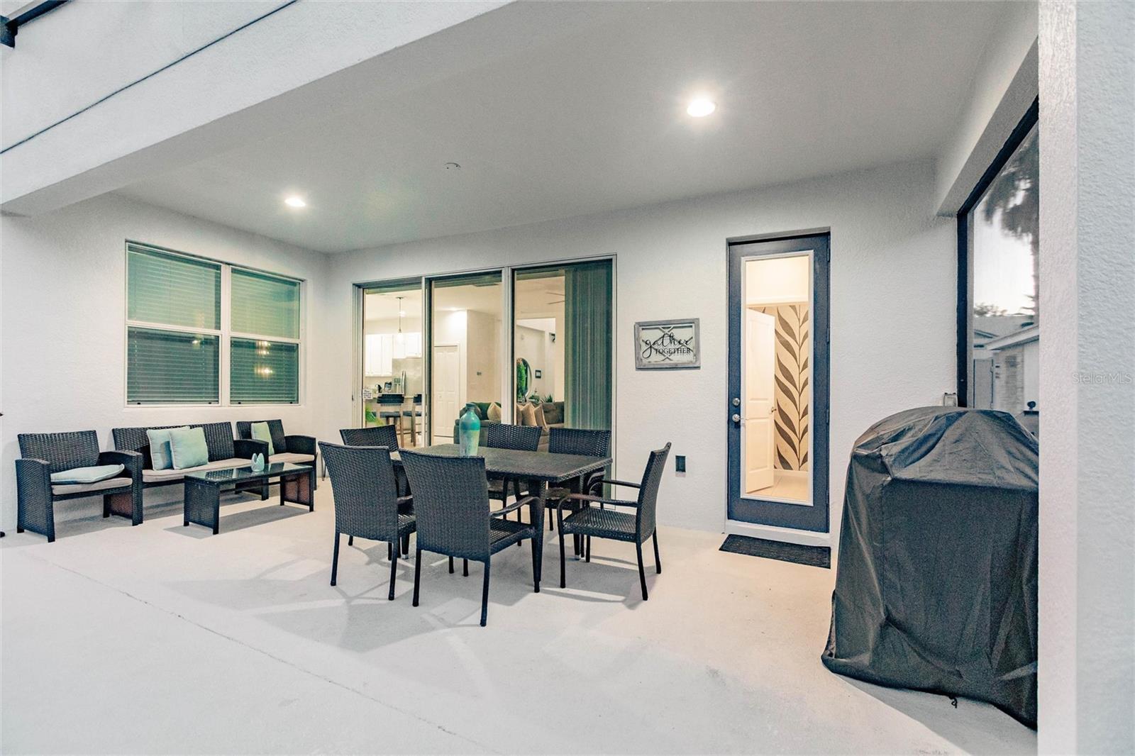 BELLAVIDA PH 2A - Residential