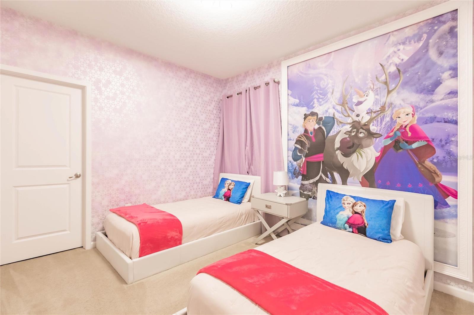 BELLAVIDA PH 2A - Residential