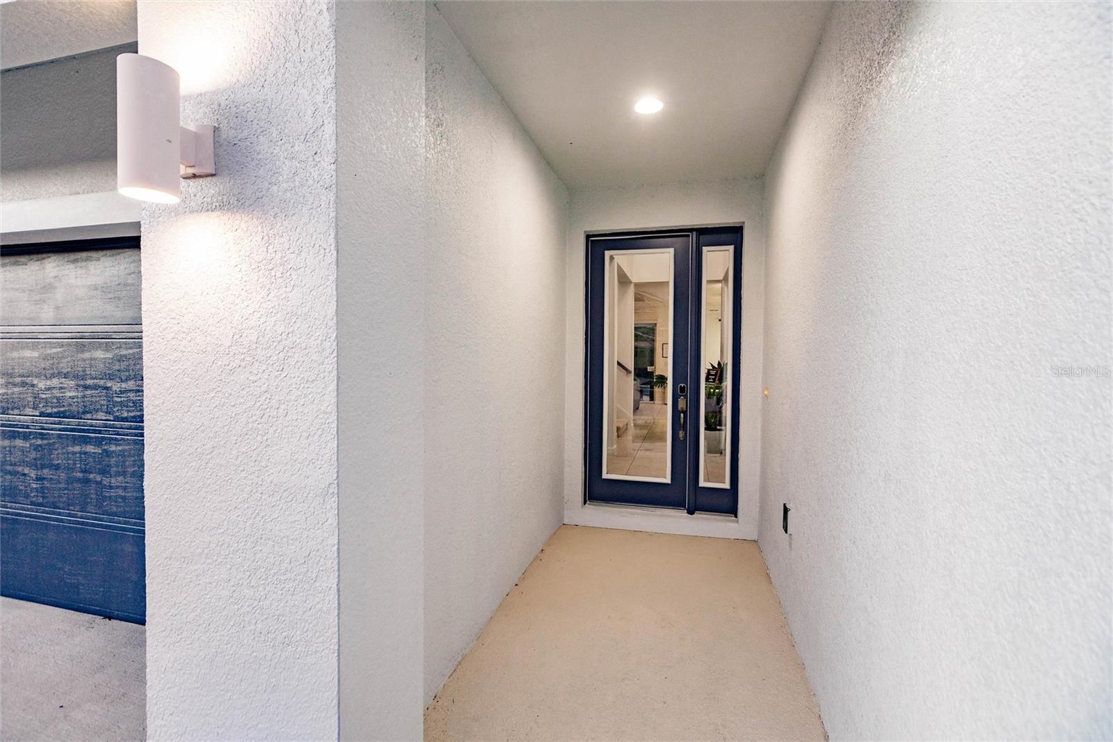 BELLAVIDA PH 2A - Residential