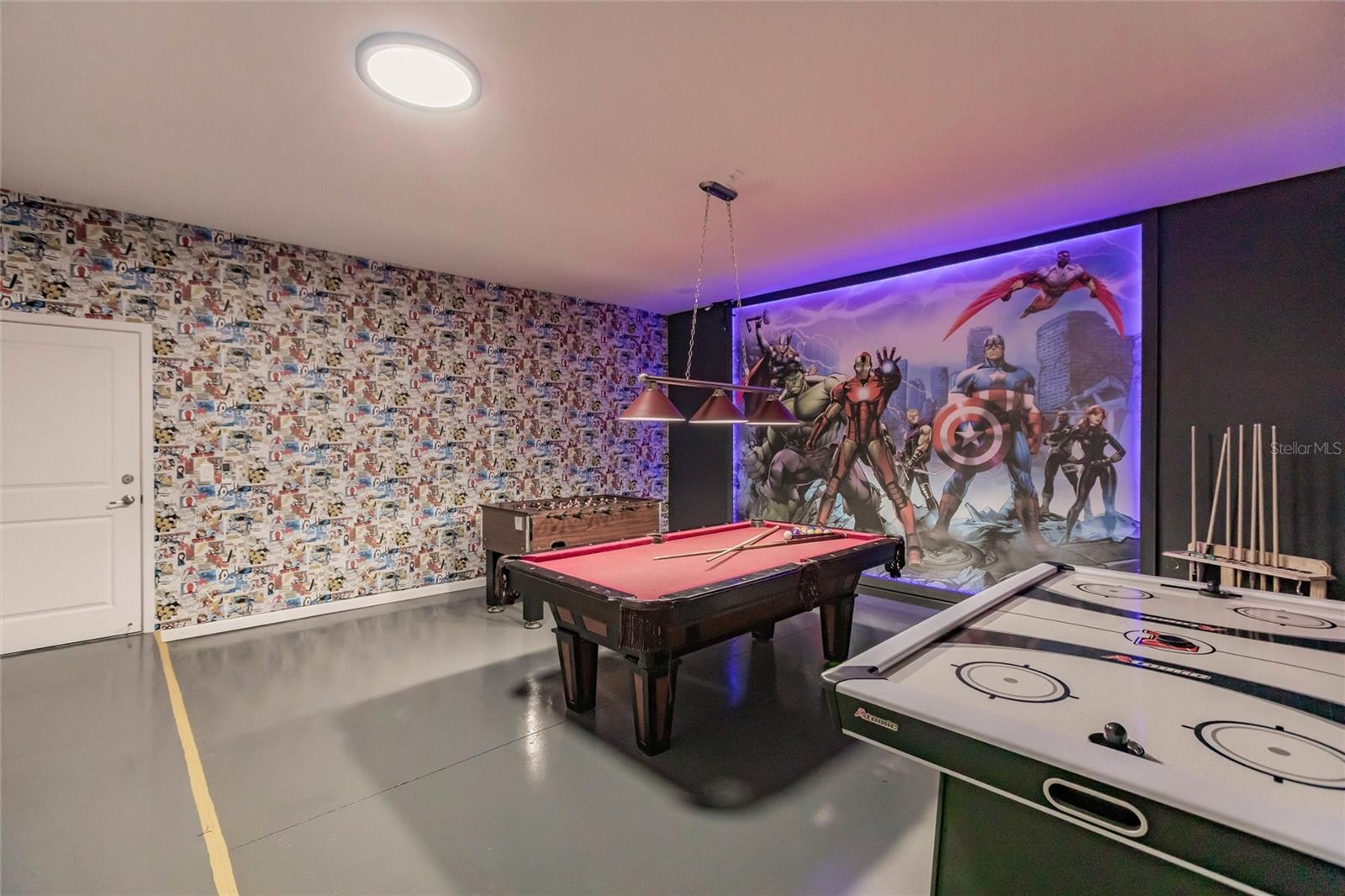 BELLAVIDA PH 2A - Residential