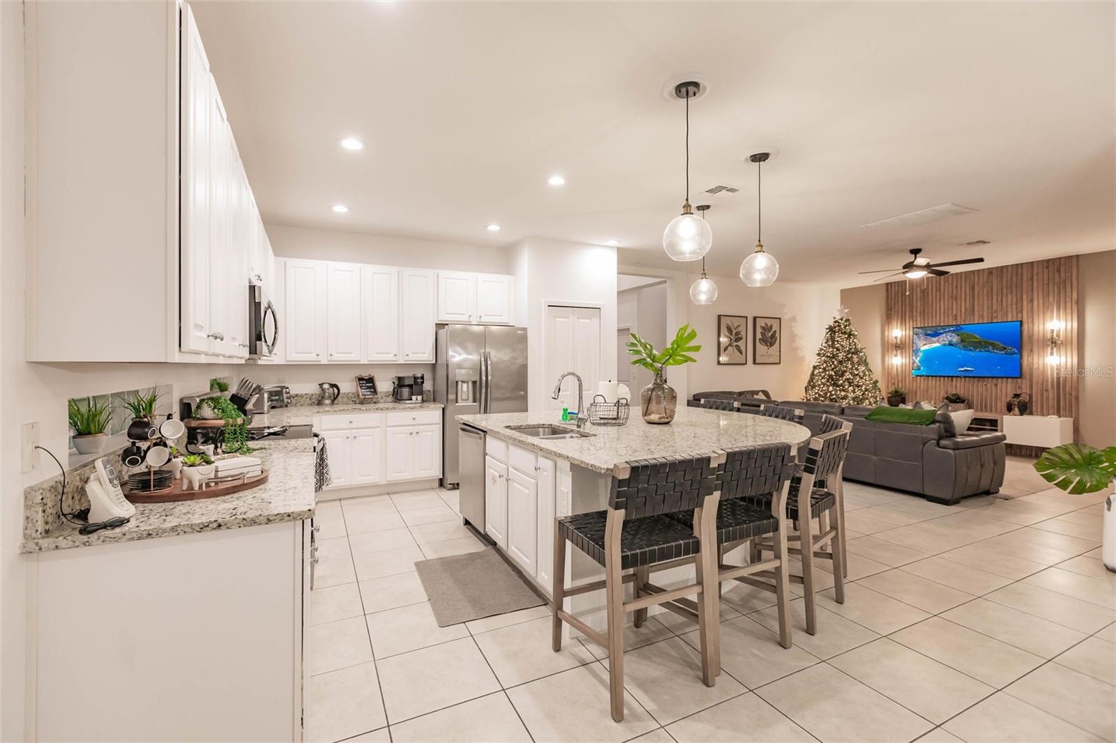 BELLAVIDA PH 2A - Residential