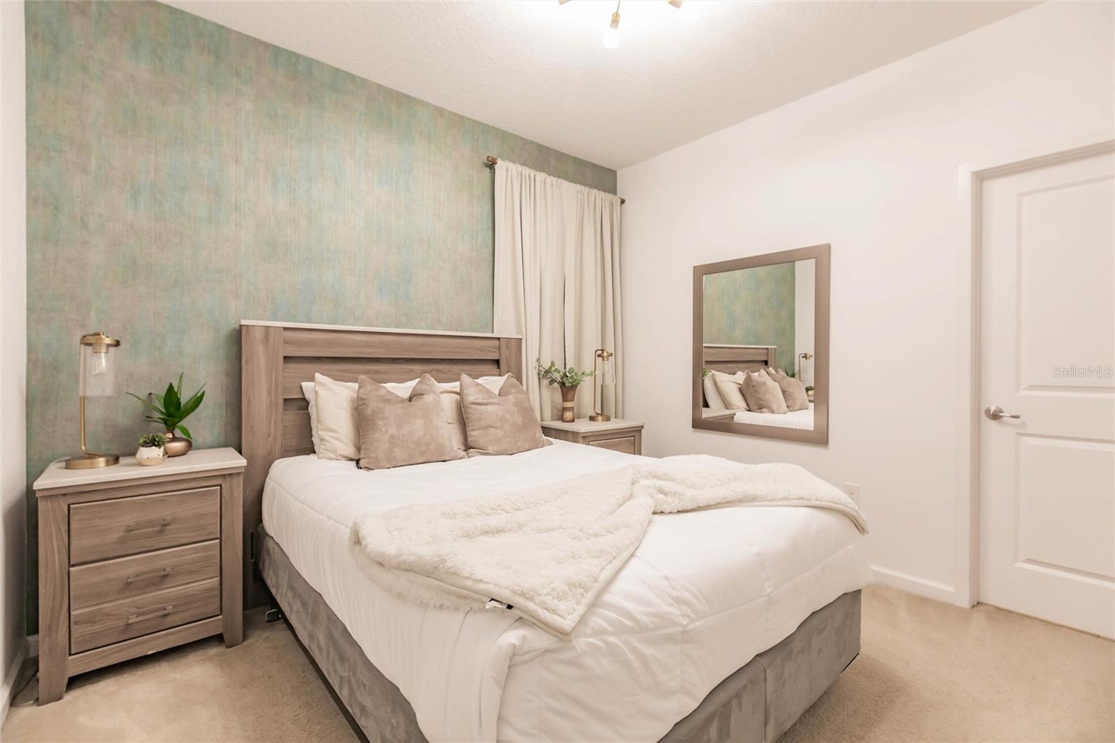 BELLAVIDA PH 2A - Residential