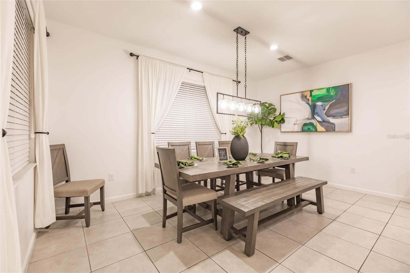 BELLAVIDA PH 2A - Residential