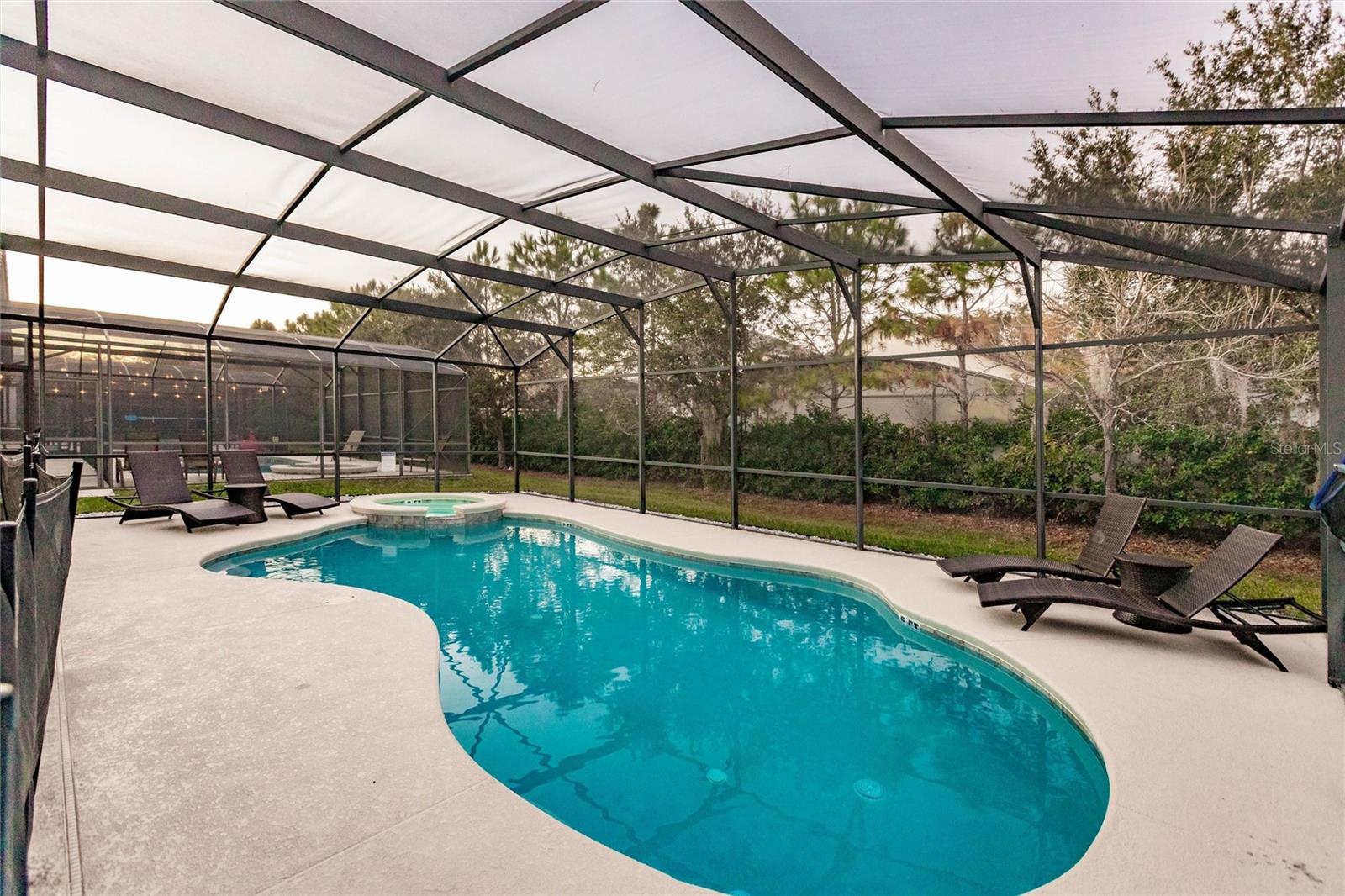 BELLAVIDA PH 2A - Residential