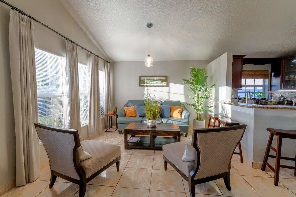 Photo of 9455 Dearmont Avenue, Orlando, FL 32825 (MLS # G5103988)