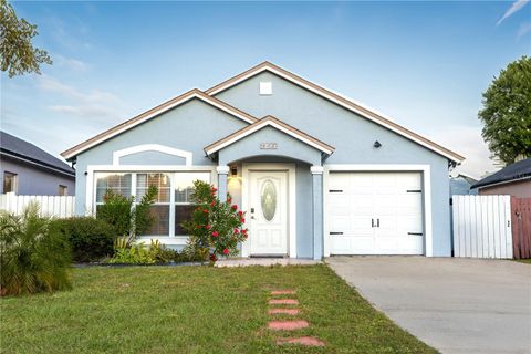 9455 DEARMONT AVENUE ORLANDO FL 32825