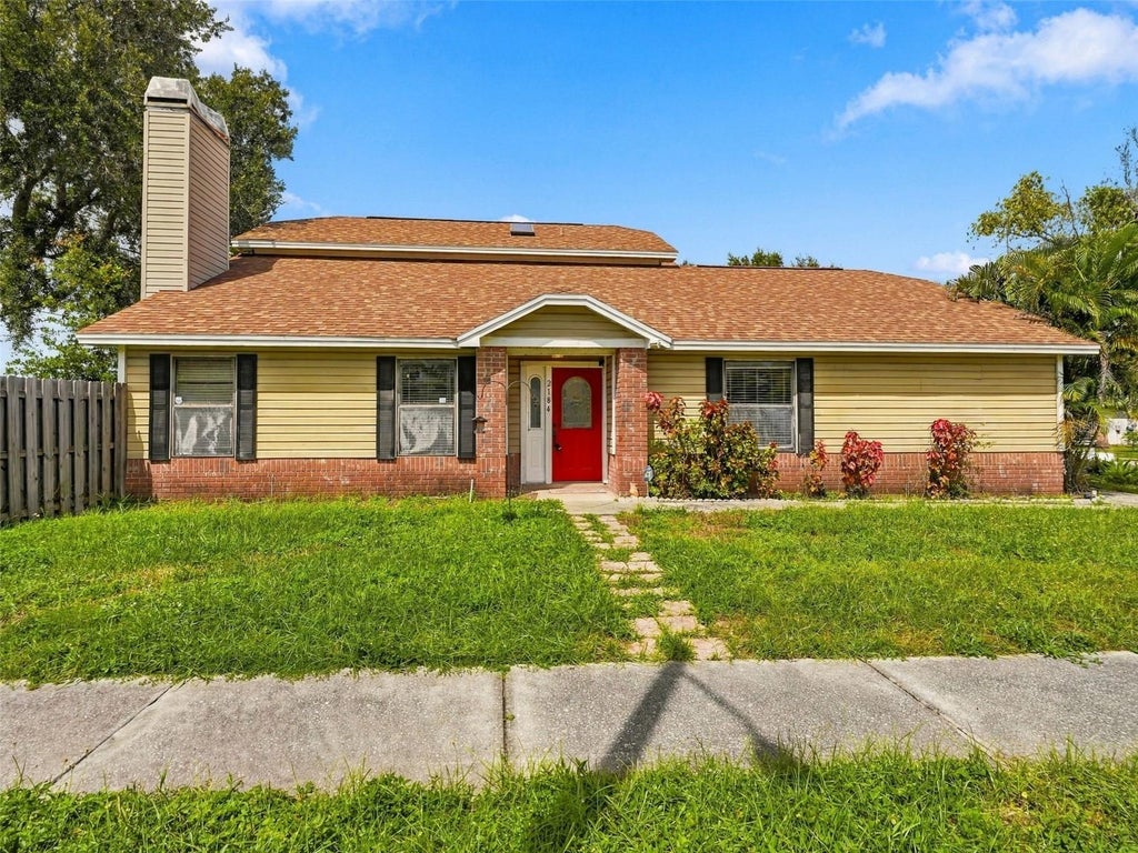 Photo of 2184 Springrain Drive, Clearwater, FL 33763 (MLS # TB8551535)