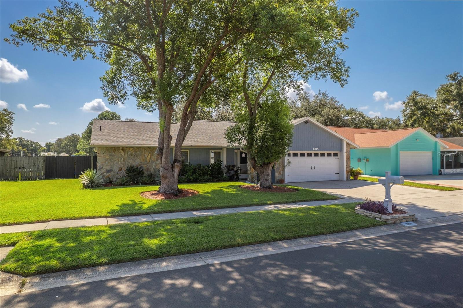 1305 WINDJAMMER PLACE