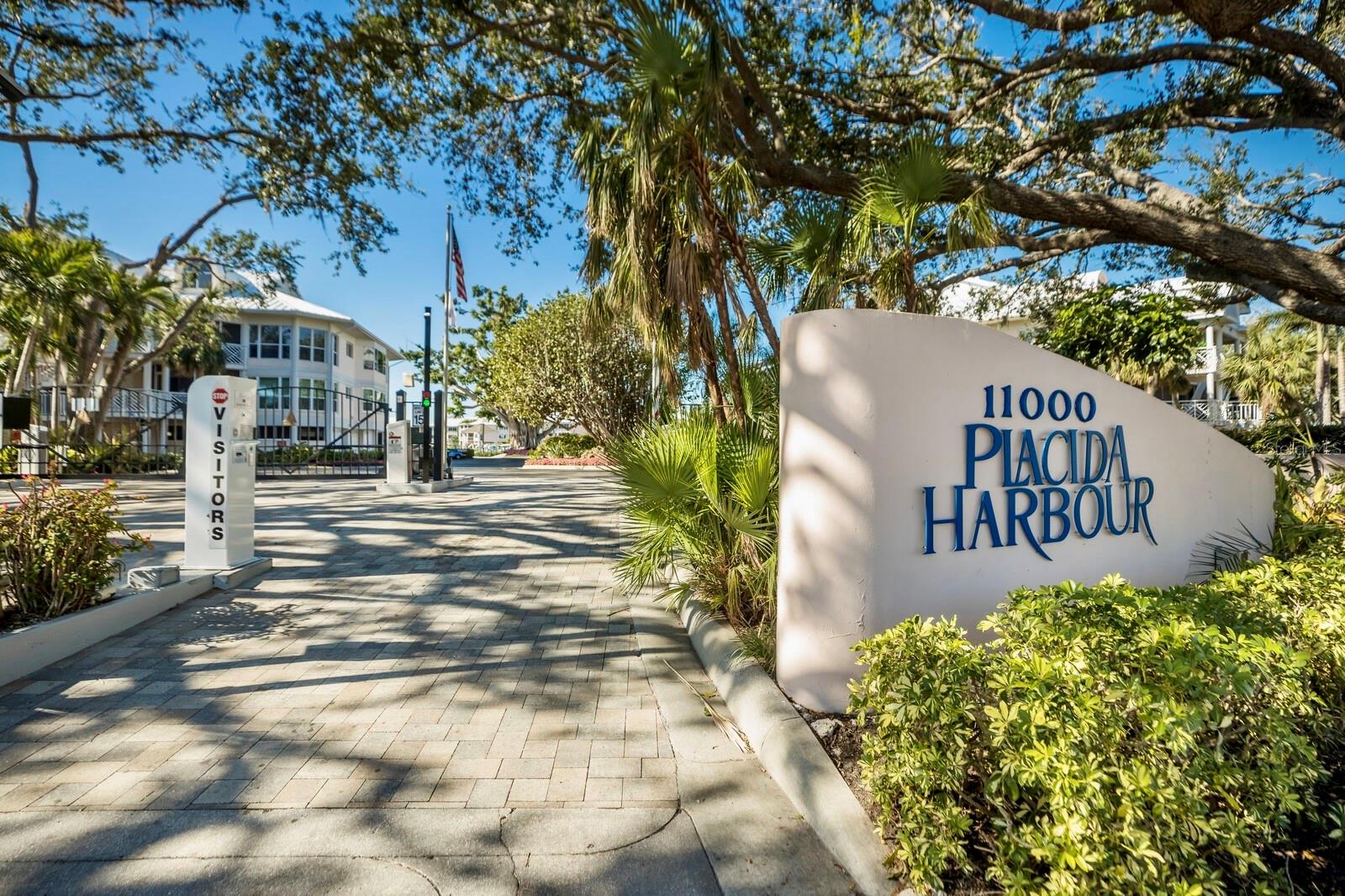 PLACIDA HARBOUR SEC 02 BLDG 26 - Residential