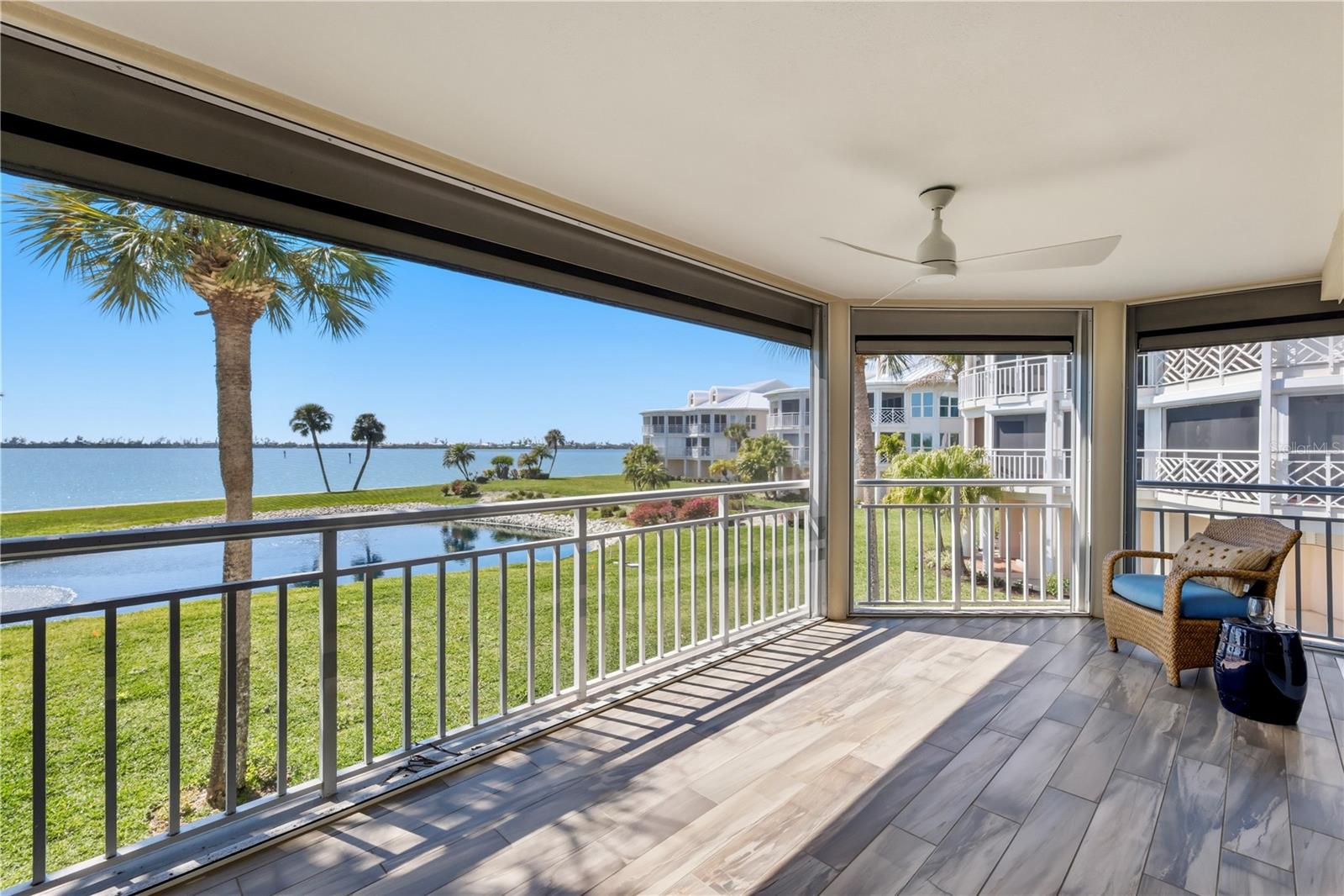 PLACIDA HARBOUR SEC 02 BLDG 26 - Residential