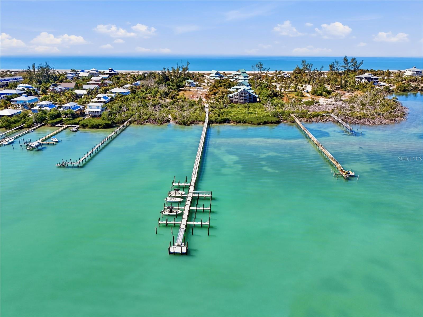 PLACIDA HARBOUR SEC 02 BLDG 26 - Residential