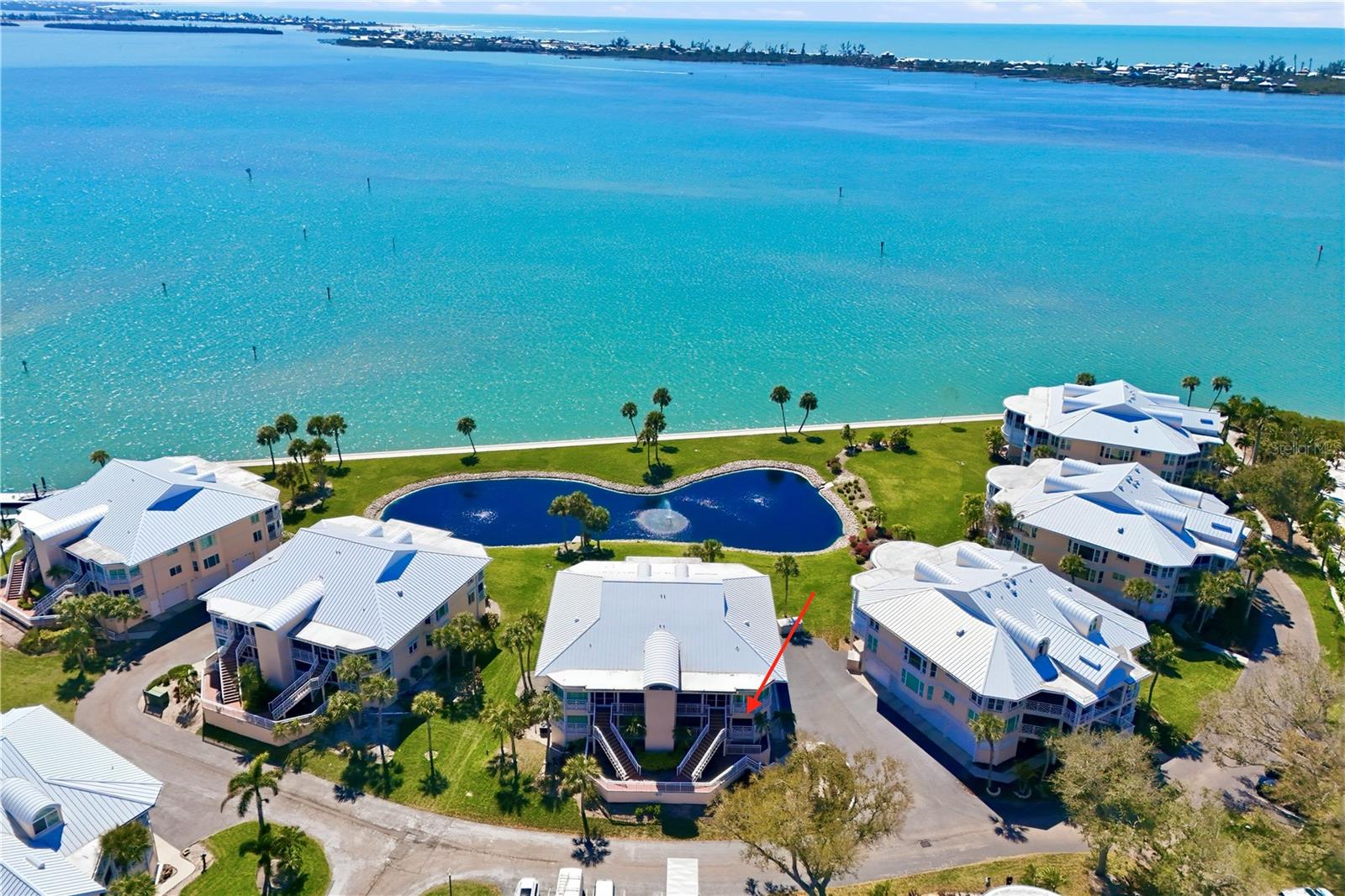 PLACIDA HARBOUR SEC 02 BLDG 26 - Residential