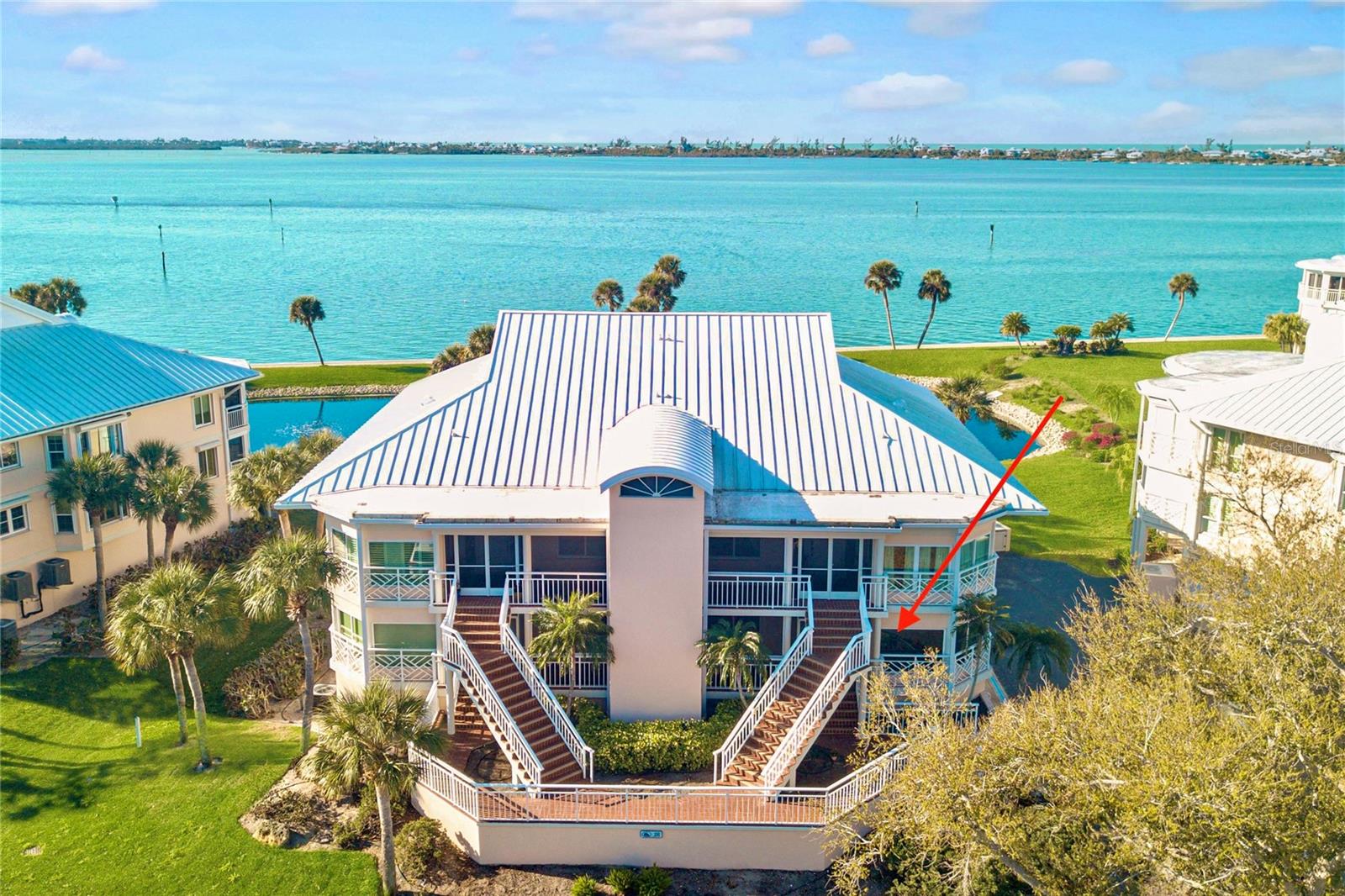 PLACIDA HARBOUR SEC 02 BLDG 26 - Residential