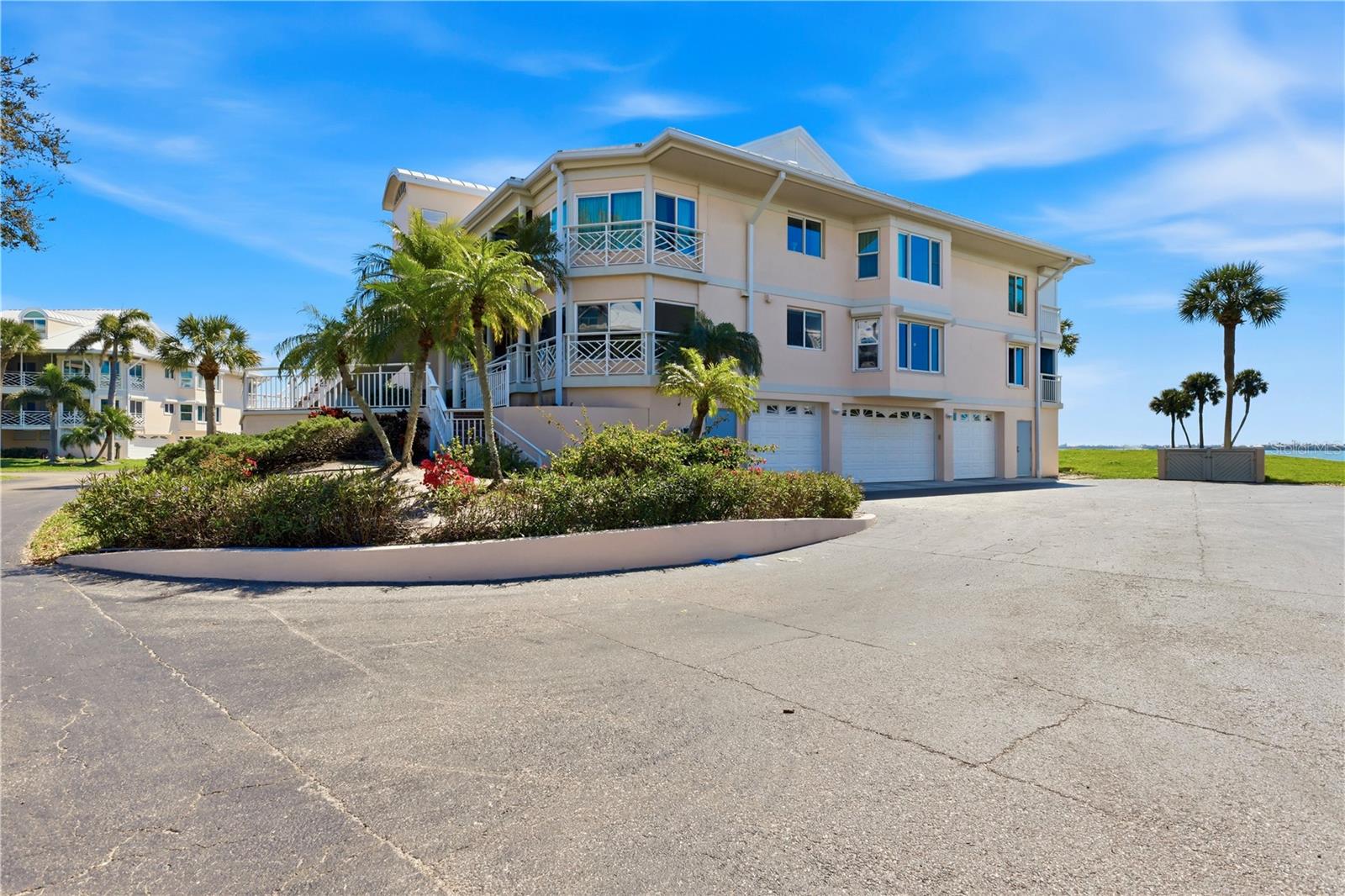 PLACIDA HARBOUR SEC 02 BLDG 26 - Residential