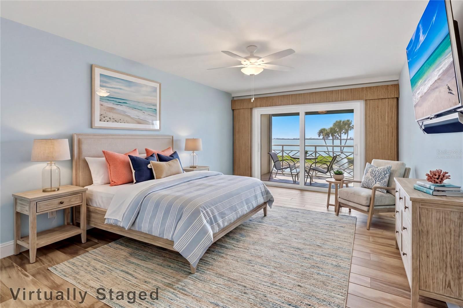 PLACIDA HARBOUR SEC 02 BLDG 26 - Residential