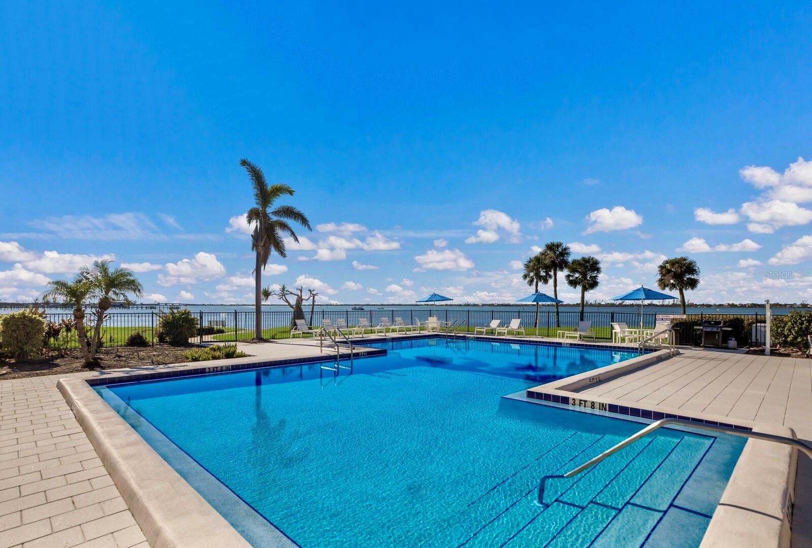 PLACIDA HARBOUR SEC 02 BLDG 26 - Residential