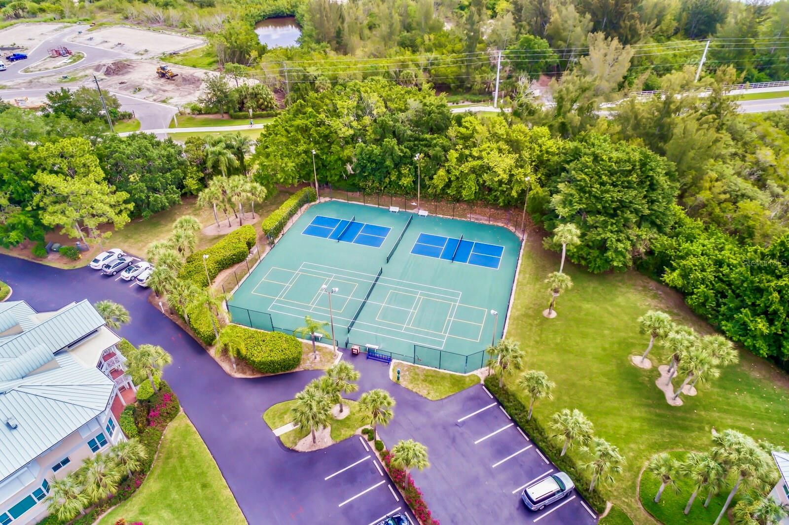 PLACIDA HARBOUR SEC 02 BLDG 26 - Residential