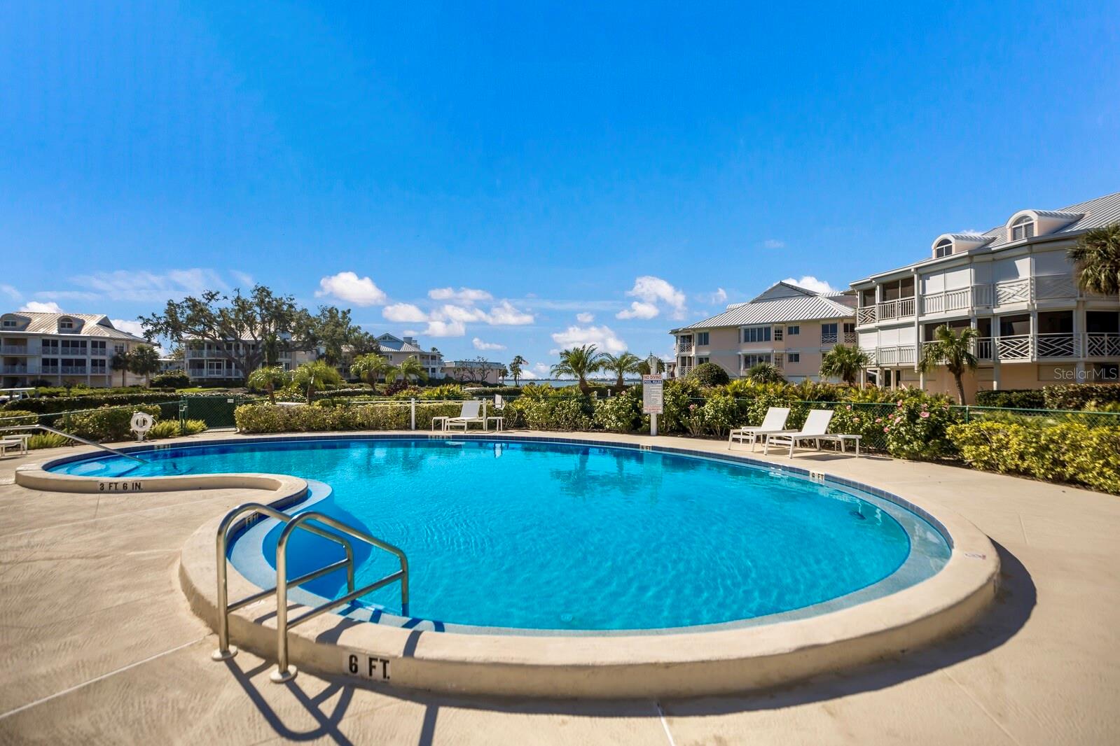 PLACIDA HARBOUR SEC 02 BLDG 26 - Residential