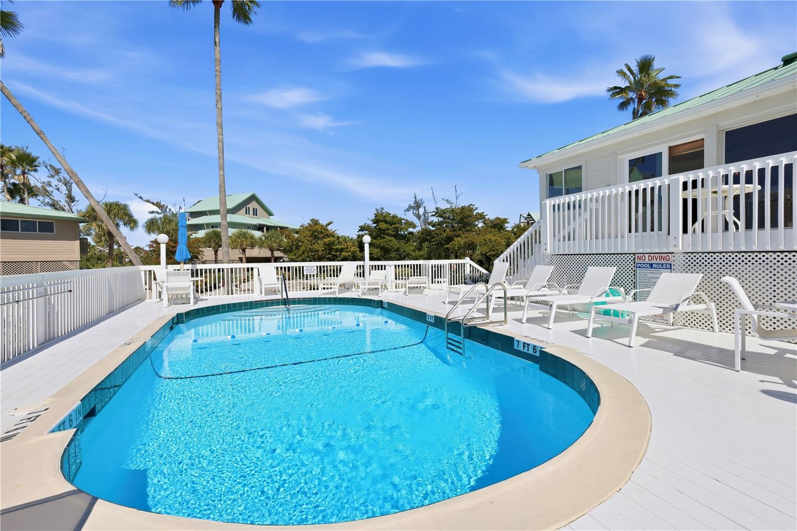 PLACIDA HARBOUR SEC 02 BLDG 26 - Residential