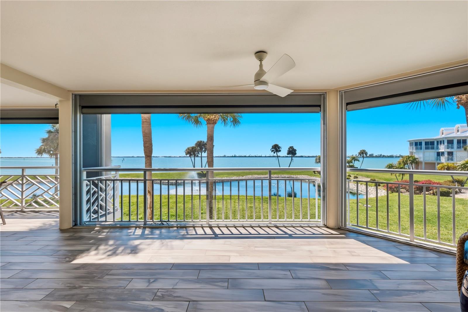 PLACIDA HARBOUR SEC 02 BLDG 26 - Residential