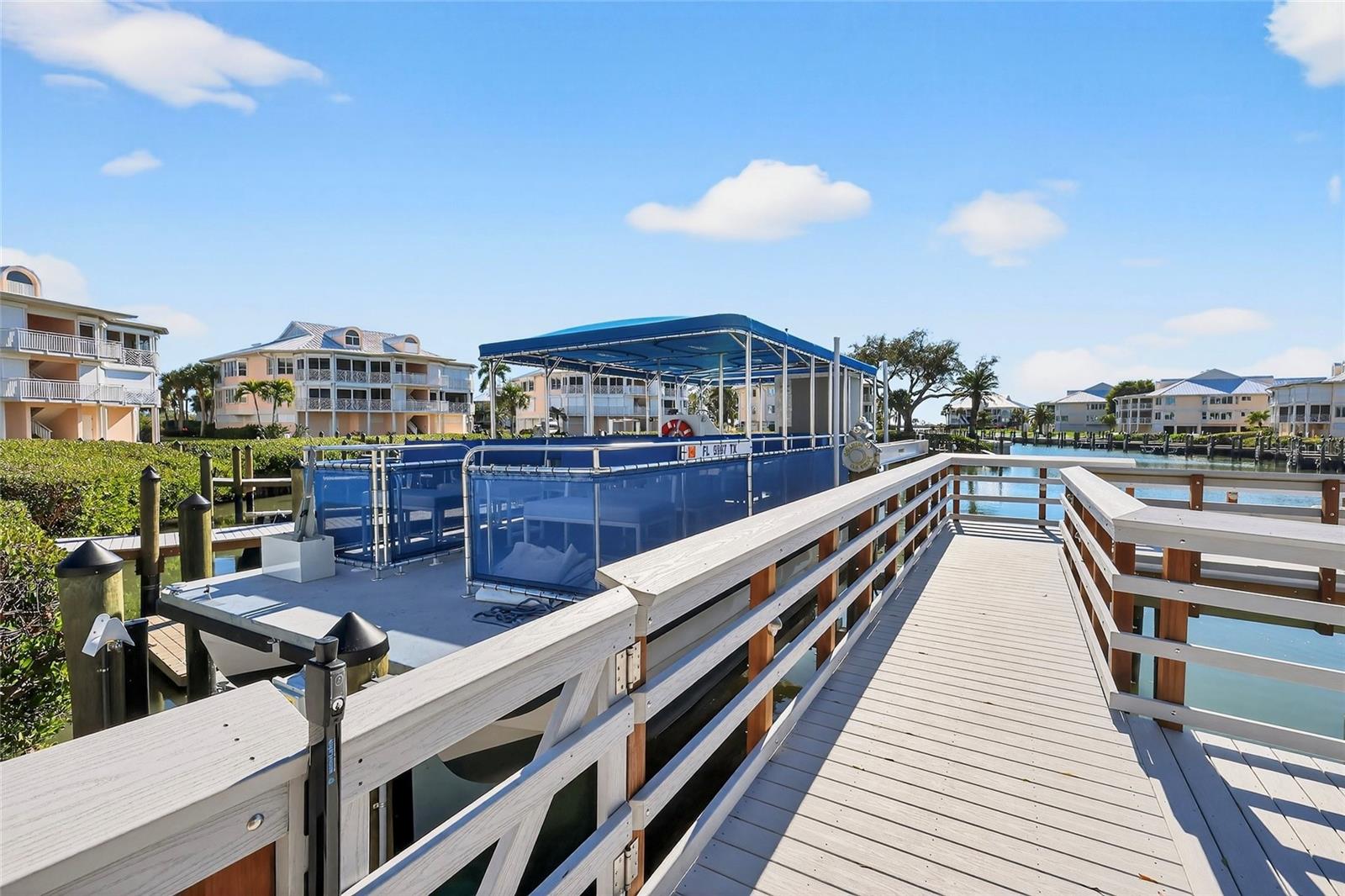 PLACIDA HARBOUR SEC 02 BLDG 26 - Residential