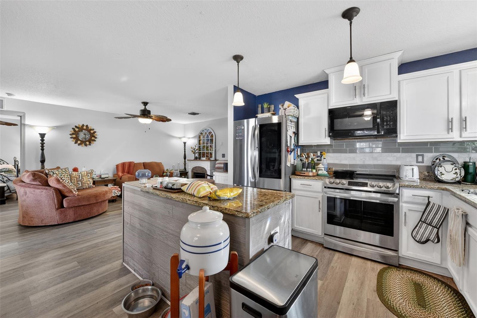 HIGHLAND ESTATES PH 2B - Residential