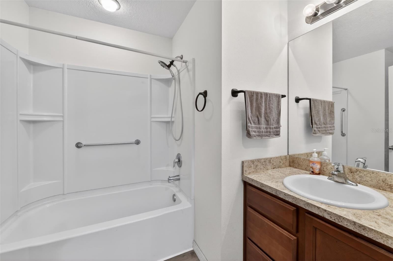 HIGHLAND ESTATES PH 2B - Residential