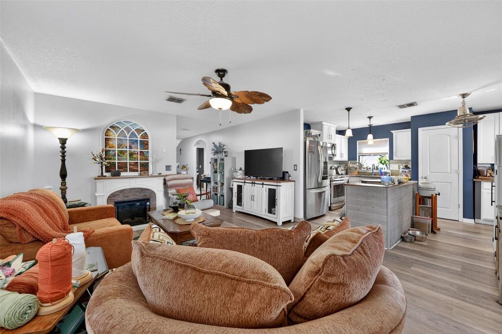 Photo of 14407 Alistar Manor Drive, Wimauma, FL 33598 (MLS # A4682937)