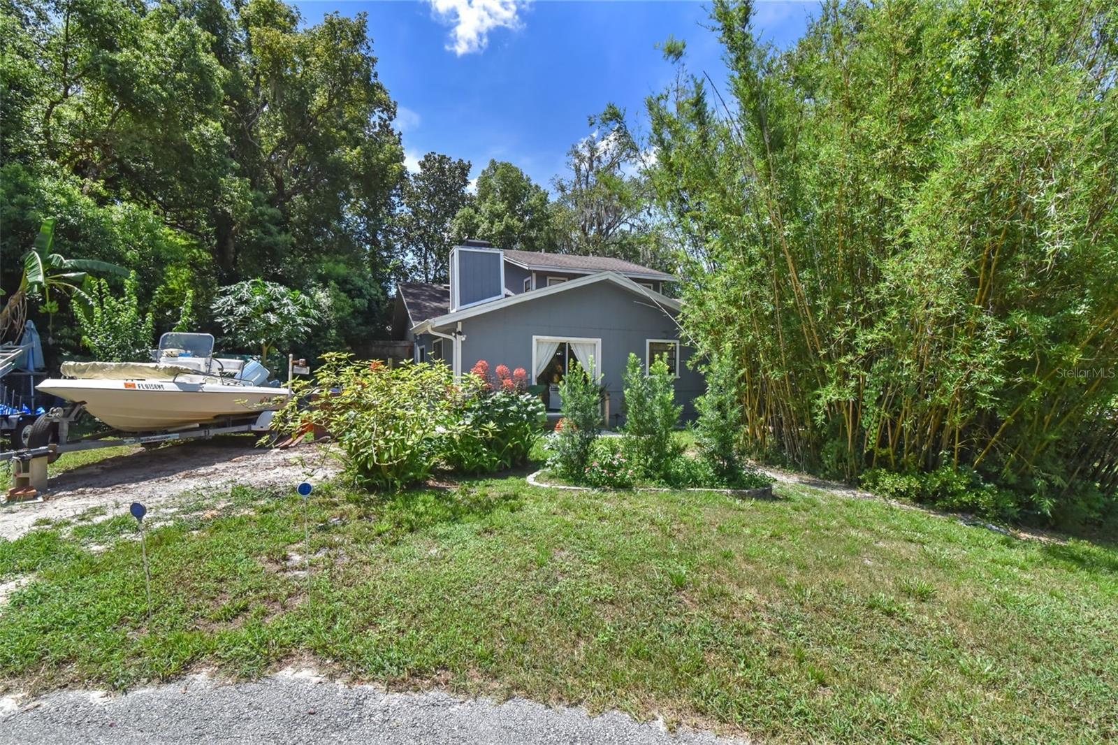 LIVE OAK FOREST - Residential