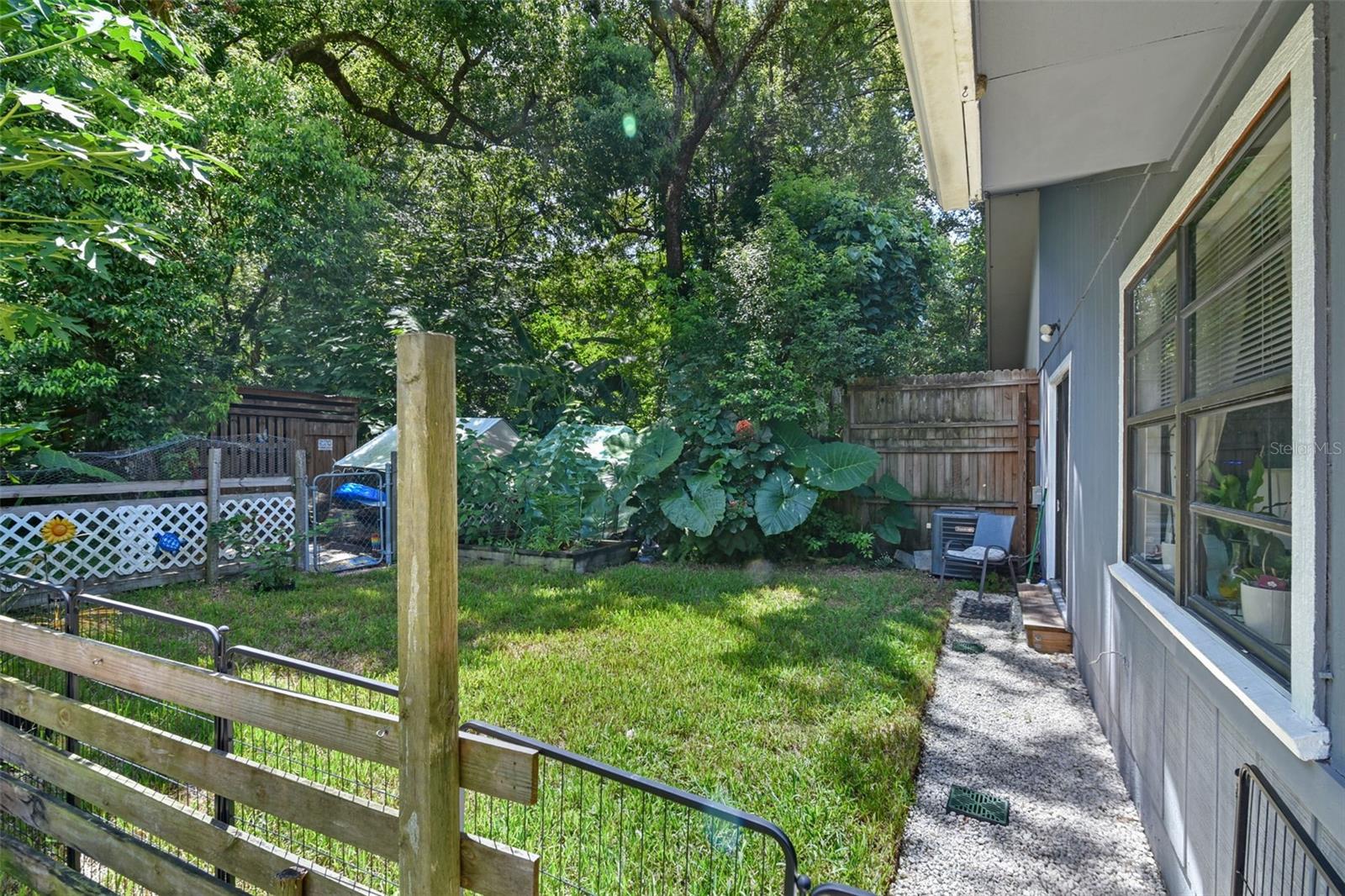 LIVE OAK FOREST - Residential