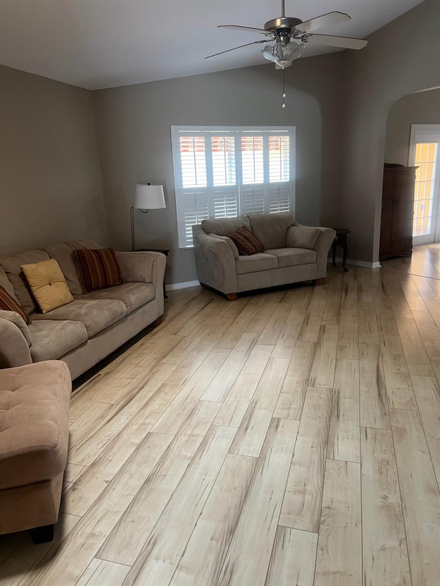 STONECREST - Residential