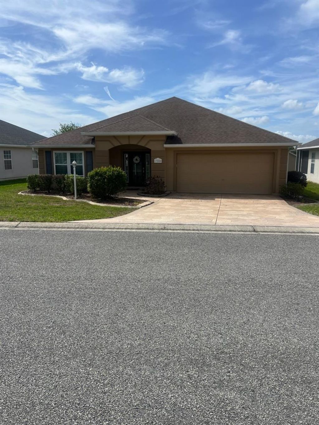 Photo of 17850 SE 125 Circle, Summerfield, FL 34491 (MLS # OM721872)