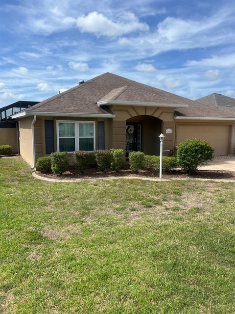 Photo of 17850 SE 125 Circle, Summerfield, FL 34491 (MLS # OM721872)