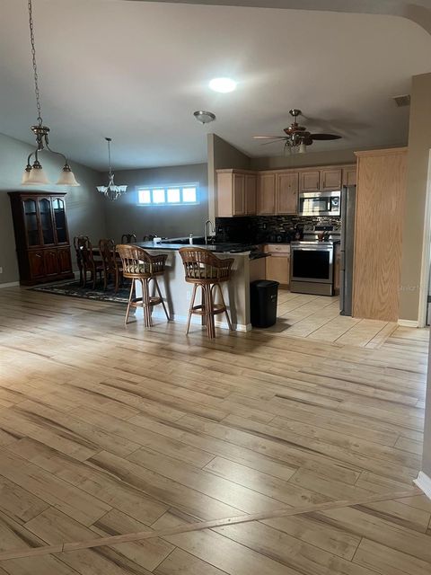 Tiny photo for 17850 SE 125 Circle, Summerfield, FL 34491 (MLS # OM721872)