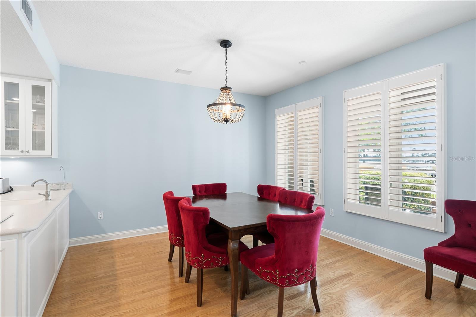 VINOY PLACE CONDO - Residential Lease