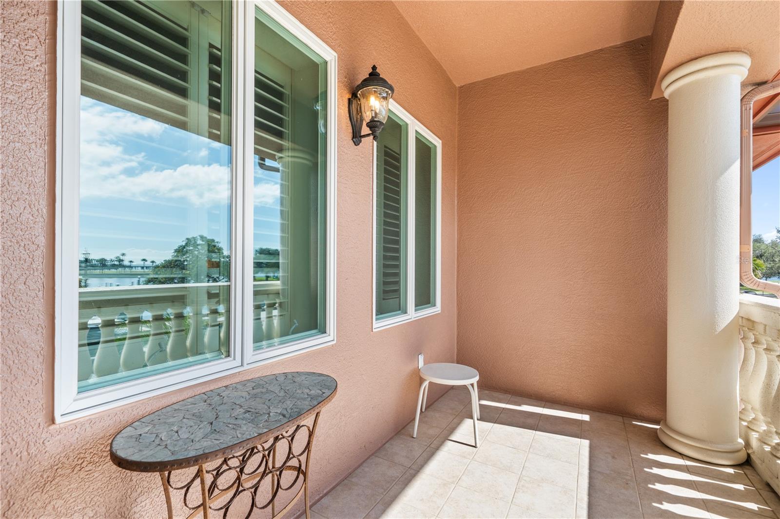 VINOY PLACE CONDO - Residential Lease