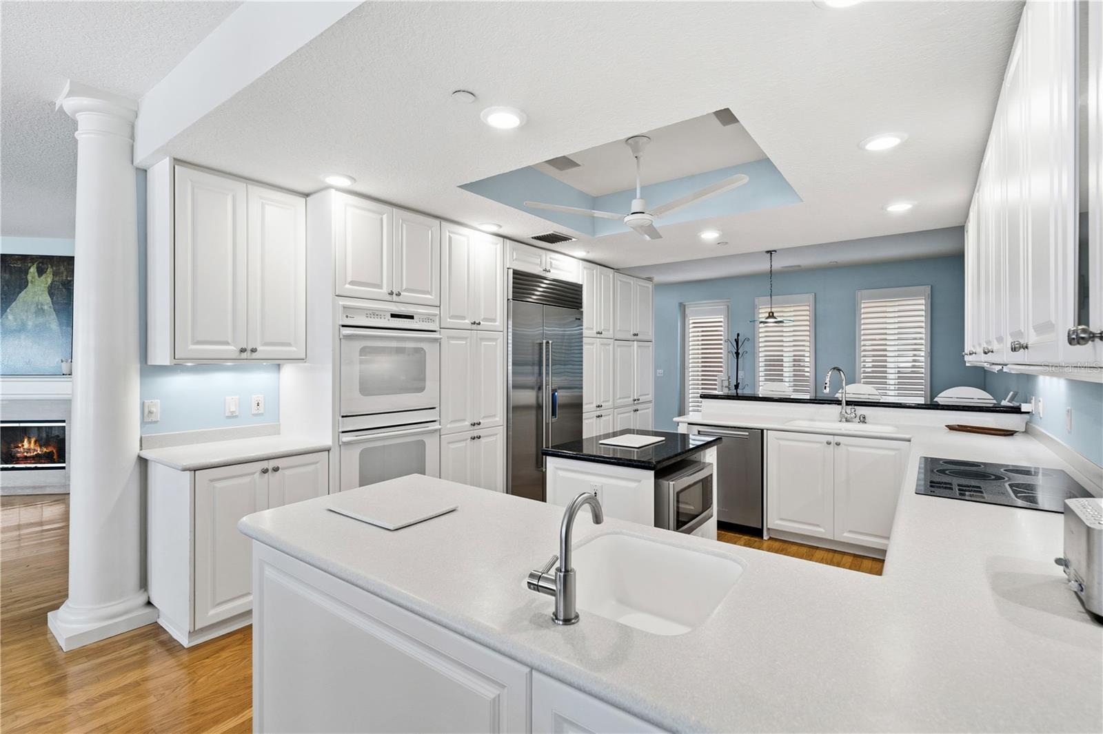 VINOY PLACE CONDO - Residential Lease