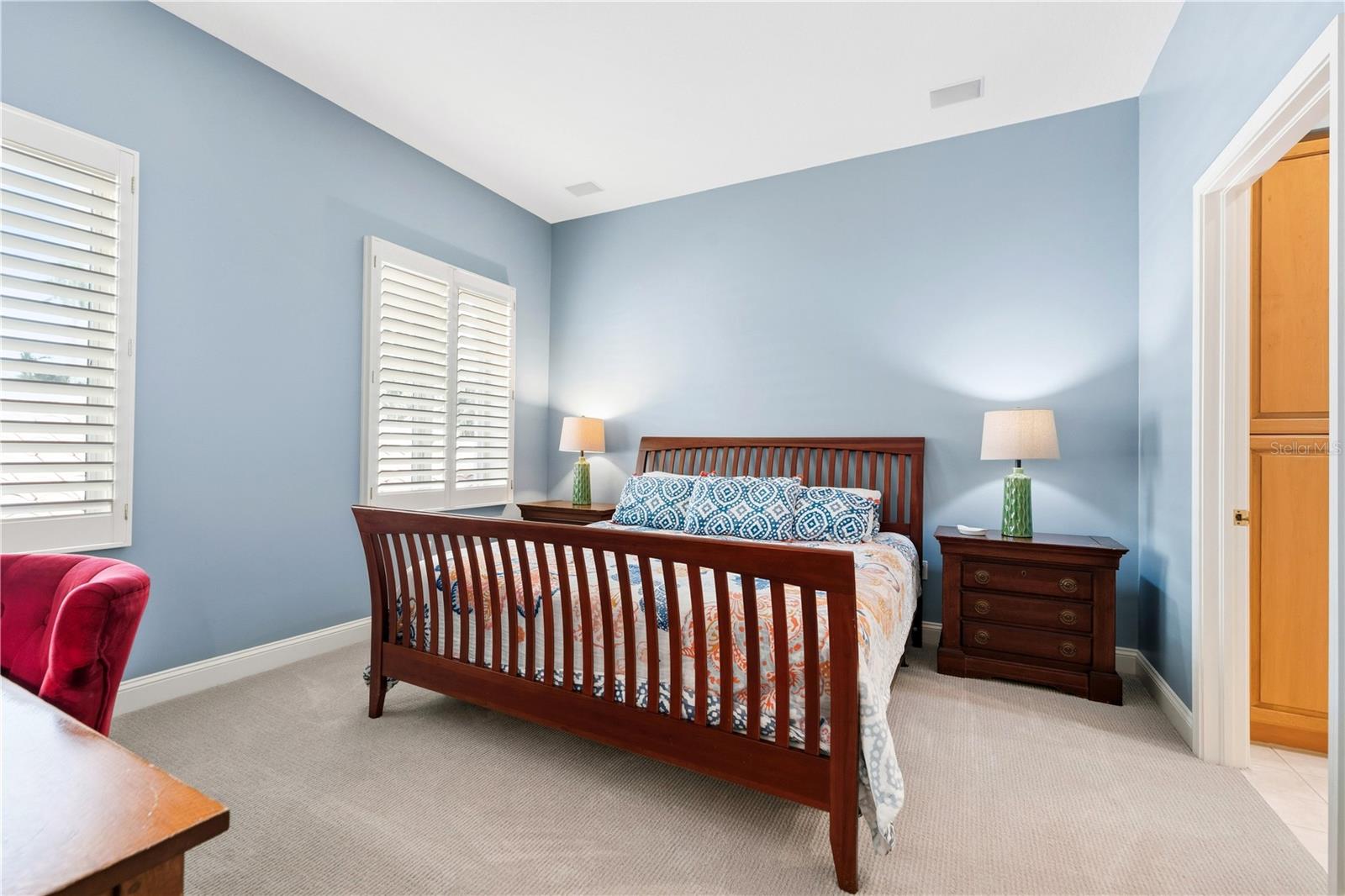 VINOY PLACE CONDO - Residential Lease