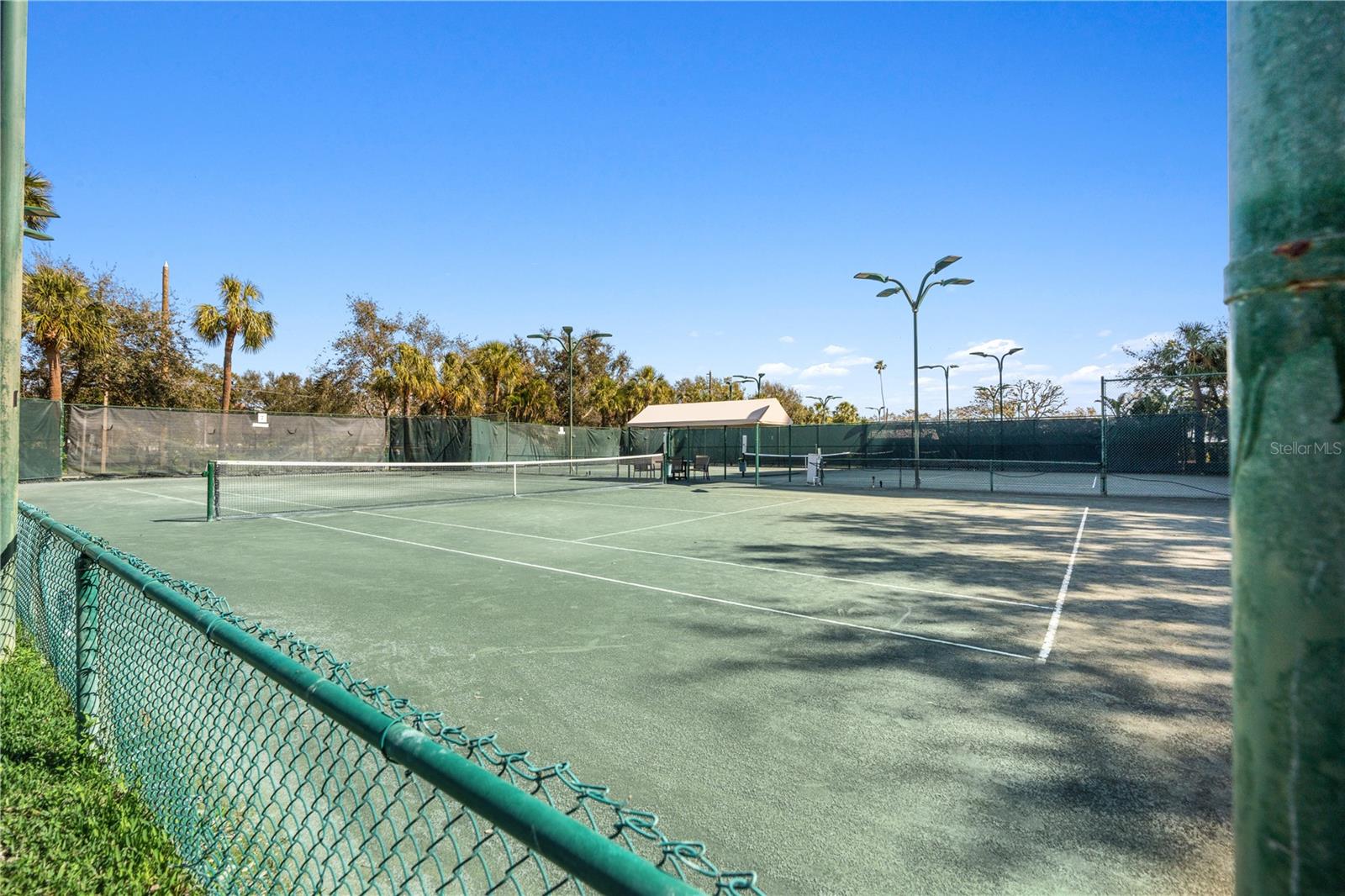 VINOY PLACE CONDO - Residential Lease