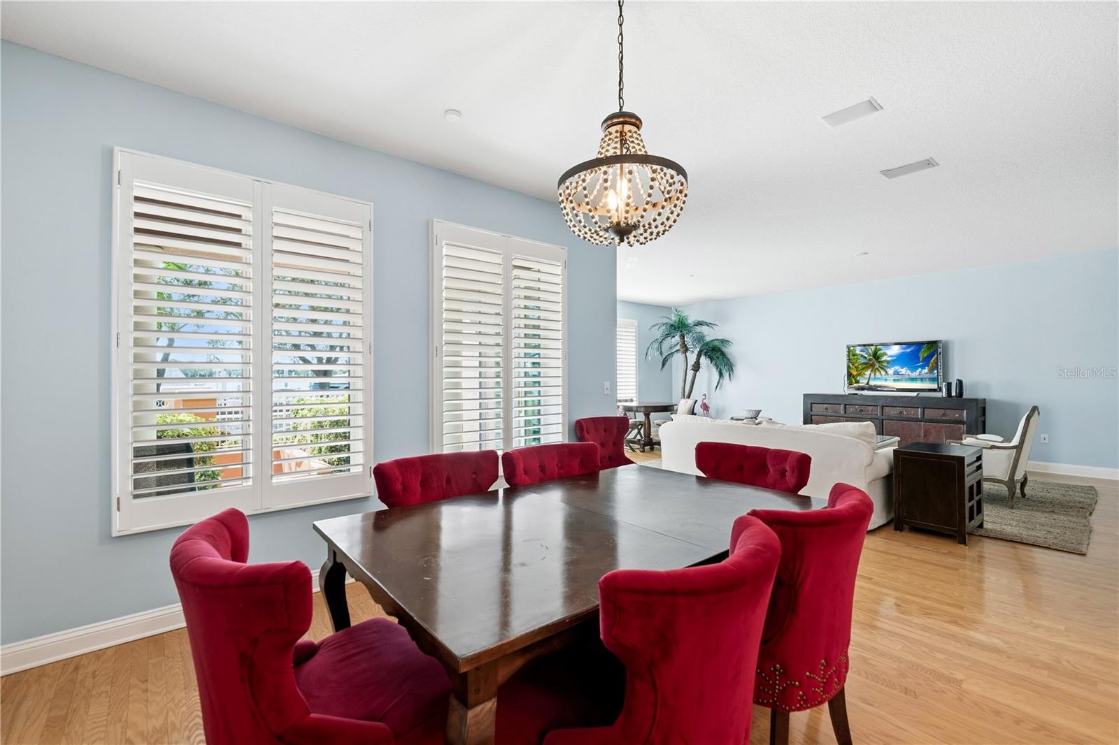 VINOY PLACE CONDO - Residential Lease