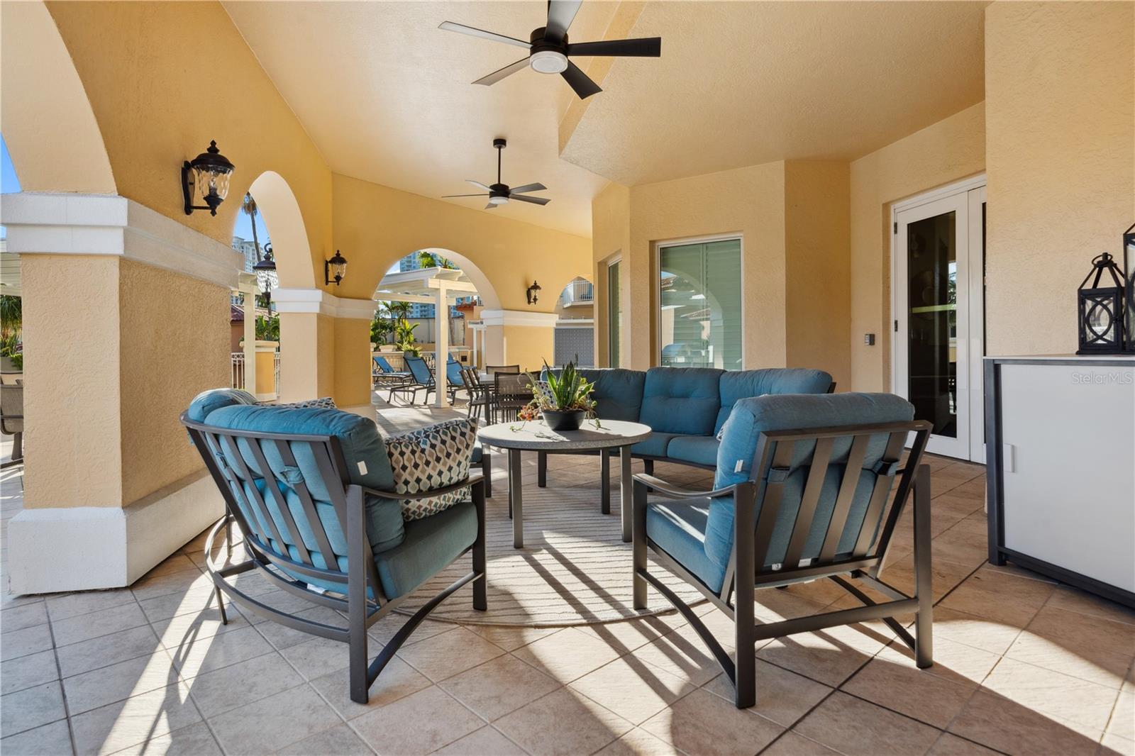 VINOY PLACE CONDO - Residential Lease