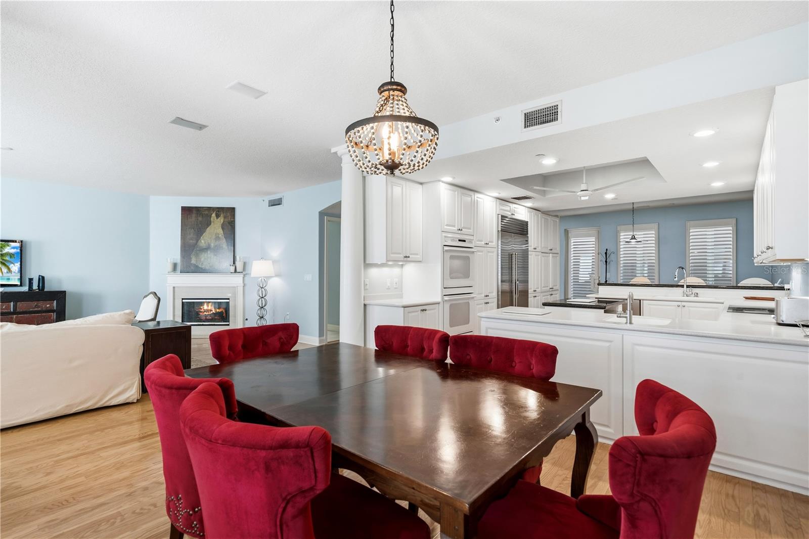 VINOY PLACE CONDO - Residential Lease